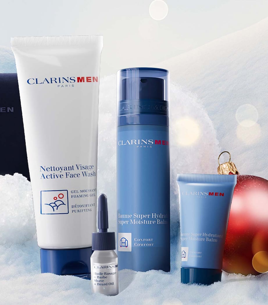 Hydration Essentials Gift Set NO COLOUR Image 5