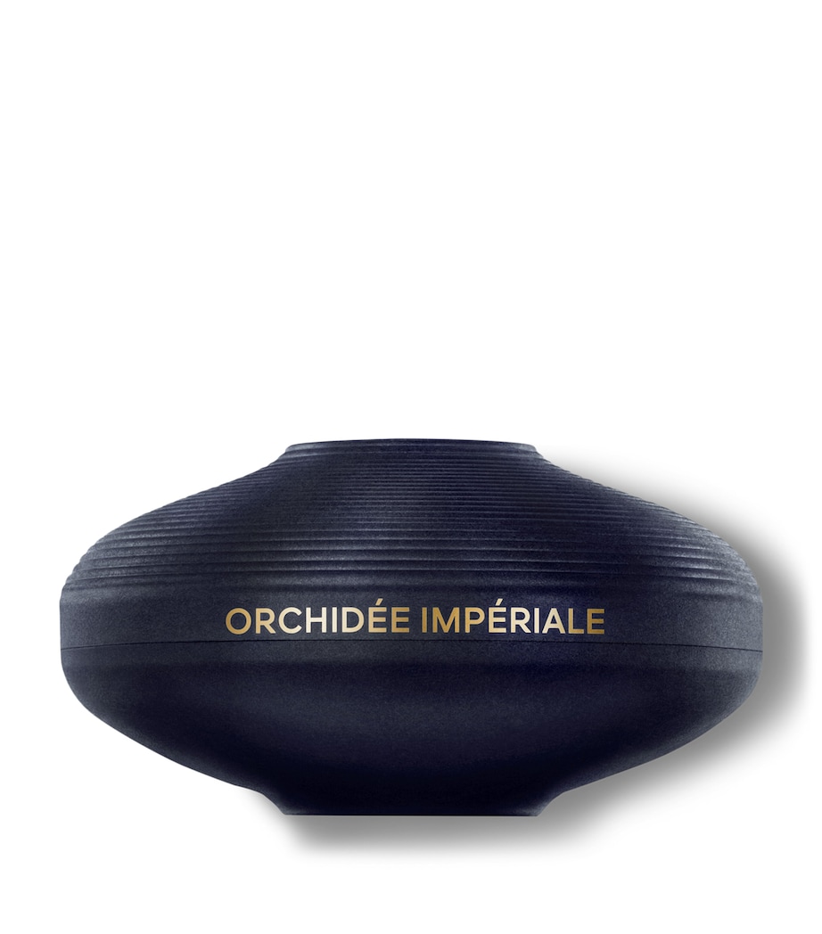Orchidée Impériale The Longevity Rich Cream (50ml) - Refill NO COLOUR Image 1