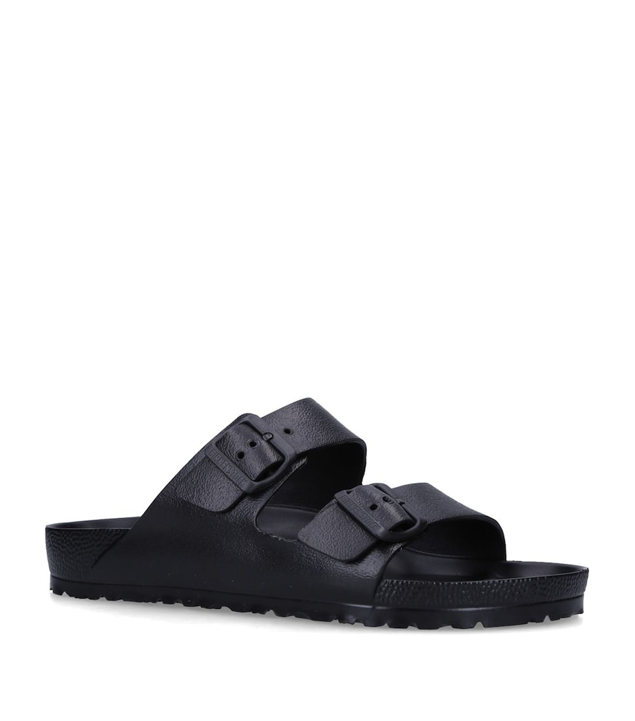 Birkenstock Arizona Eva Sandals Black Image 1