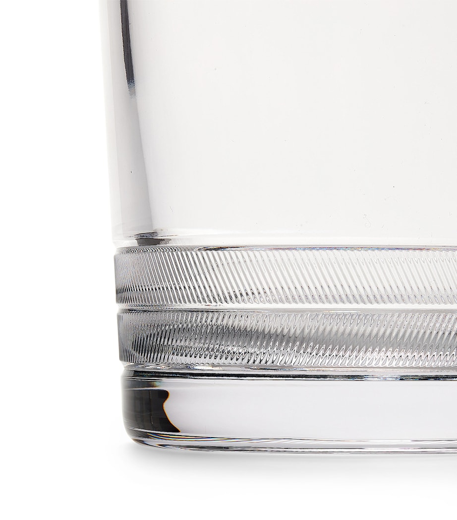 Small Remy Vase (25cm) CLEAR Image 2