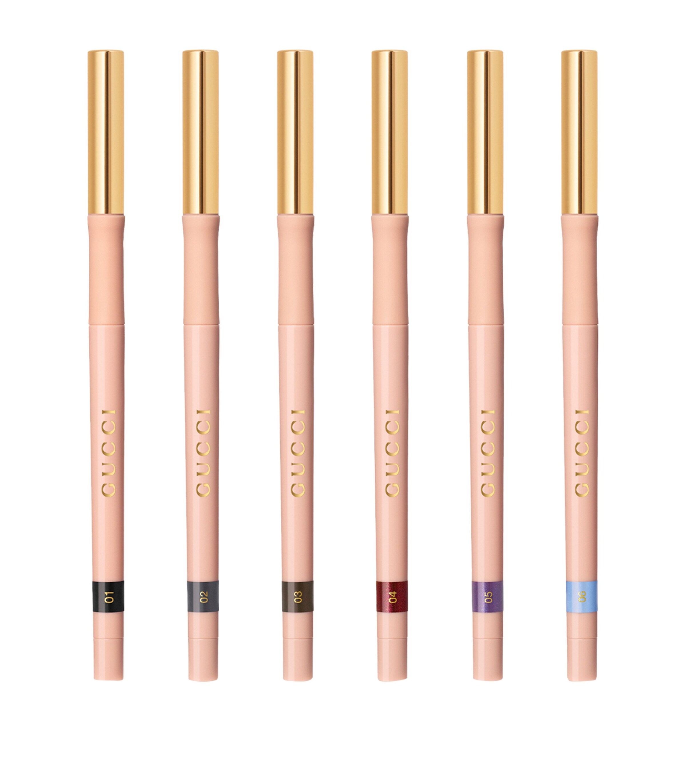 Stylo Contour Des Yeux Kohl Eyeliner 003 Image 4