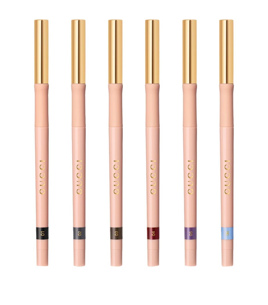 Stylo Contour Des Yeux Kohl Eyeliner 003 Image 4
