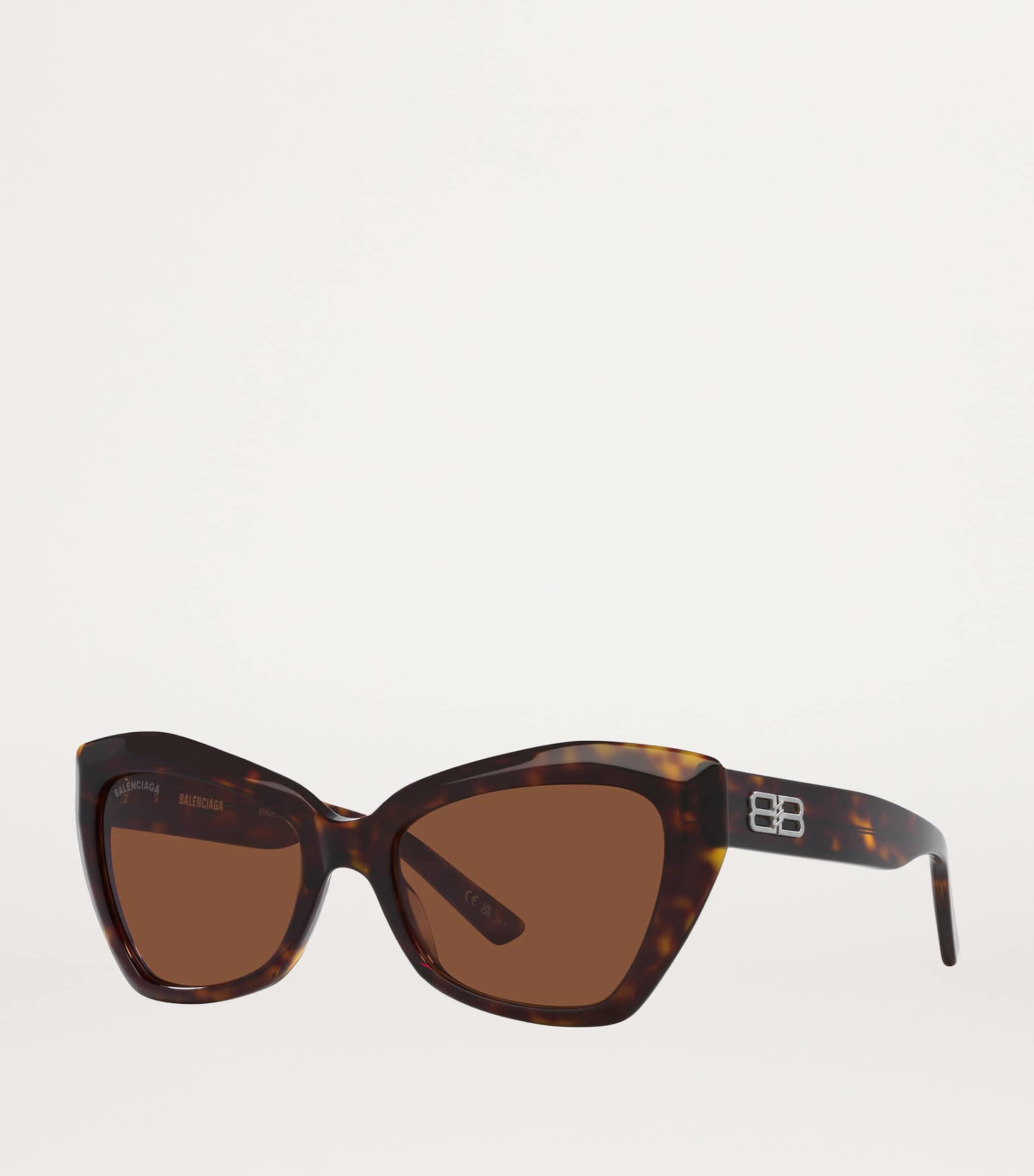 Balenciaga Acetate 6E000282 Sunglasses Image 2