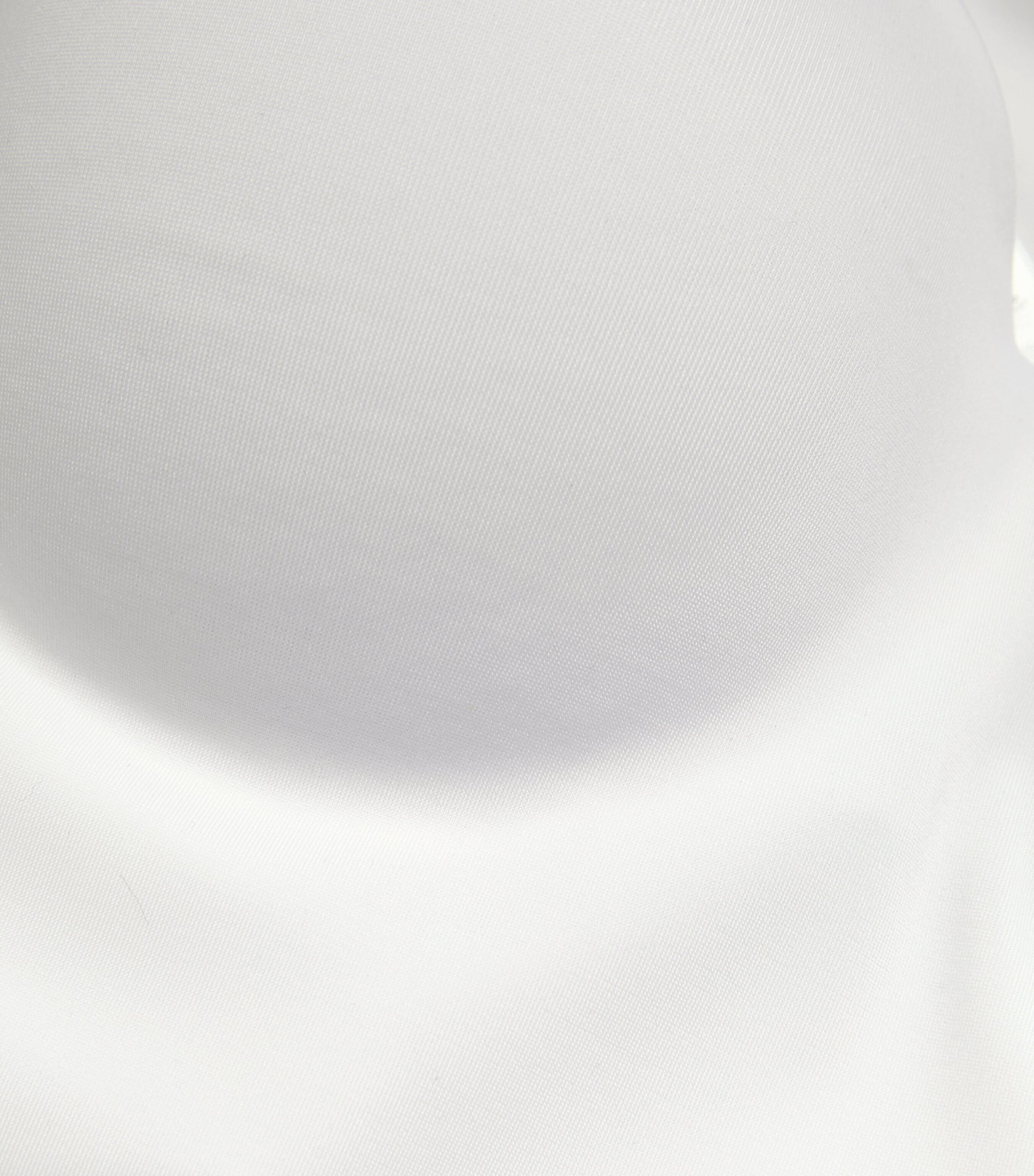 Mat de Luxe Form Bodysuit WHITE Image 5