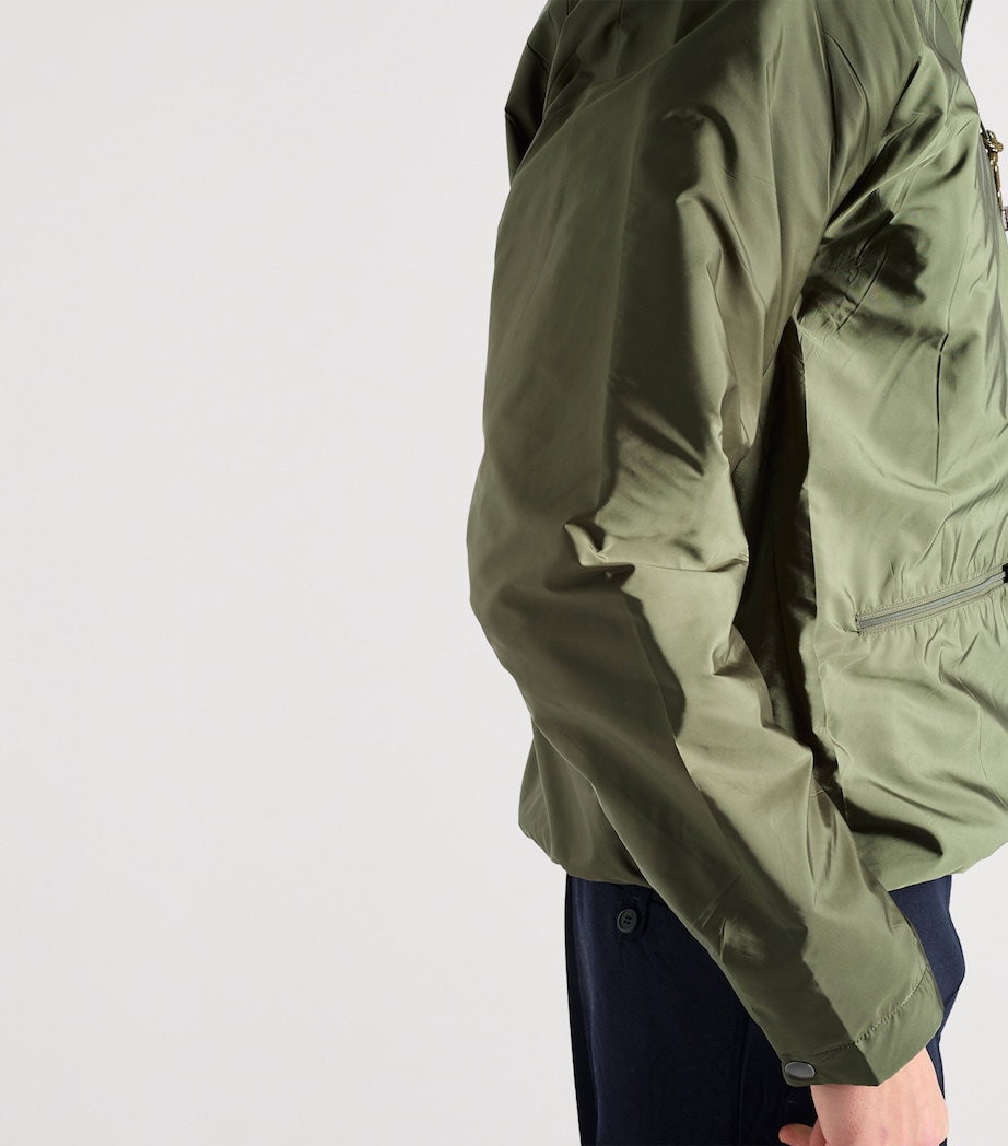 Re-Nylon Adaptable Jacket F0161 Image 4