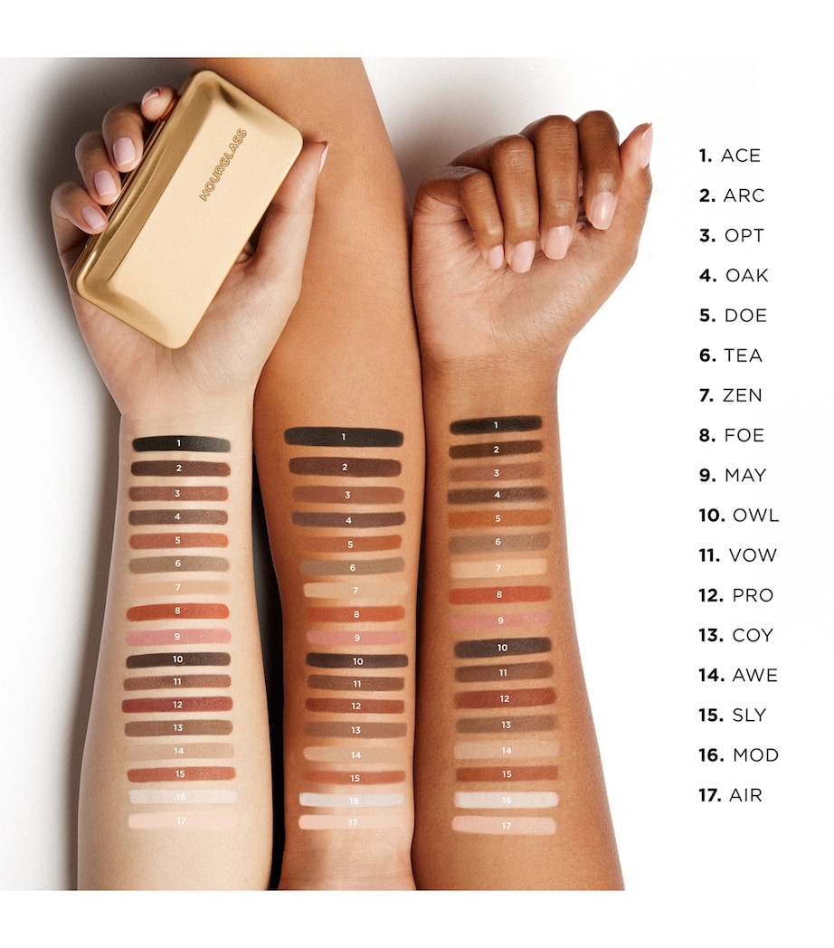 Curator Eyeshadow OWL Image 2