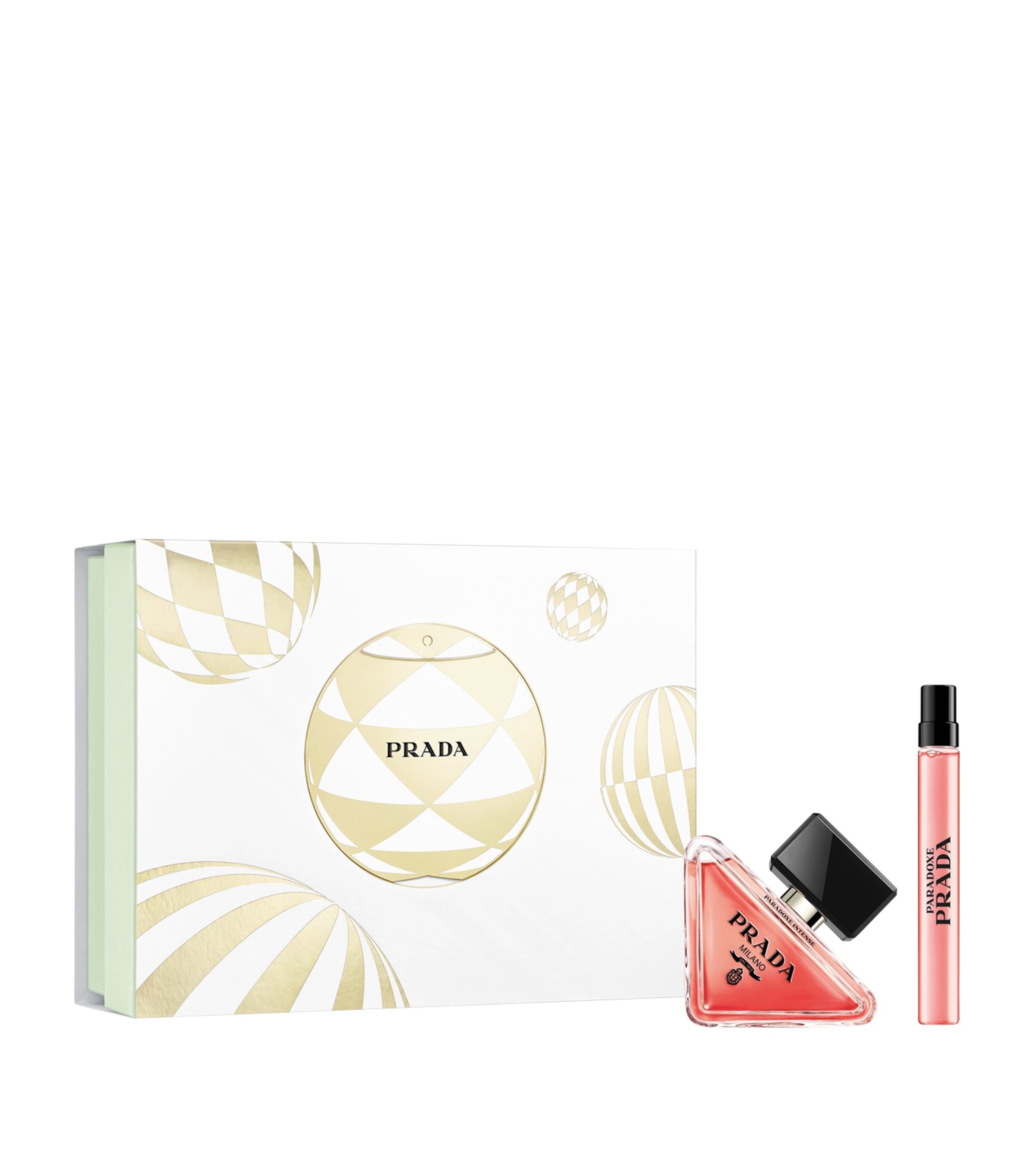 Prada Beauty Prada Paradoxe Intense Eau de Parfum Fragrance Gift Set Image 1