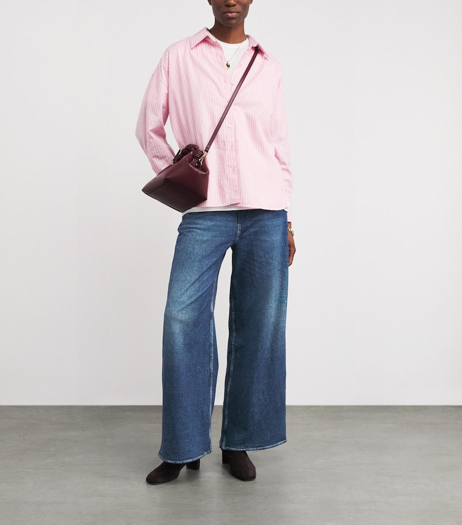 Miramar Sofie Wide-Leg Jeans VENIC Image 2