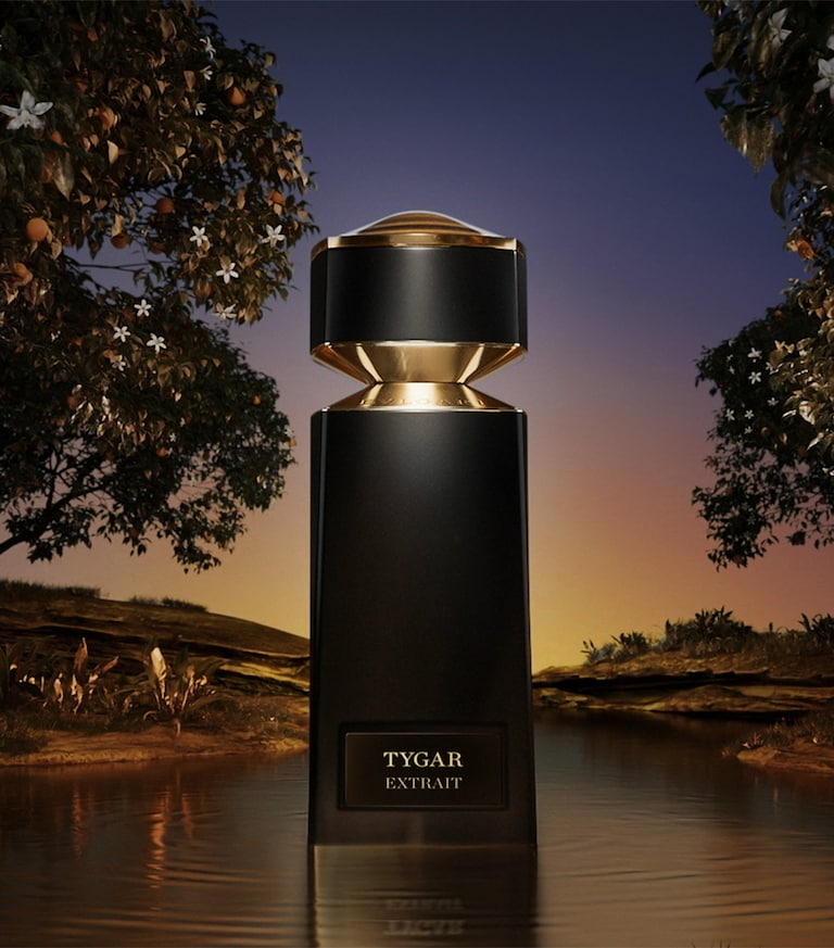 Tygar Bvlgari Le Gemme Tygar Extrait (125ml) | Harrods US