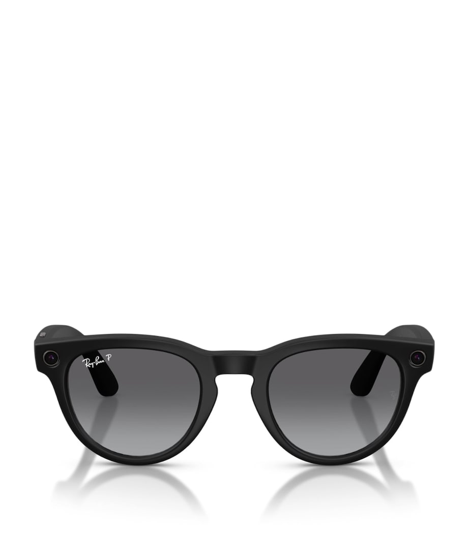 Meta Headliner AI Sunglasses 601ST3 Image 1