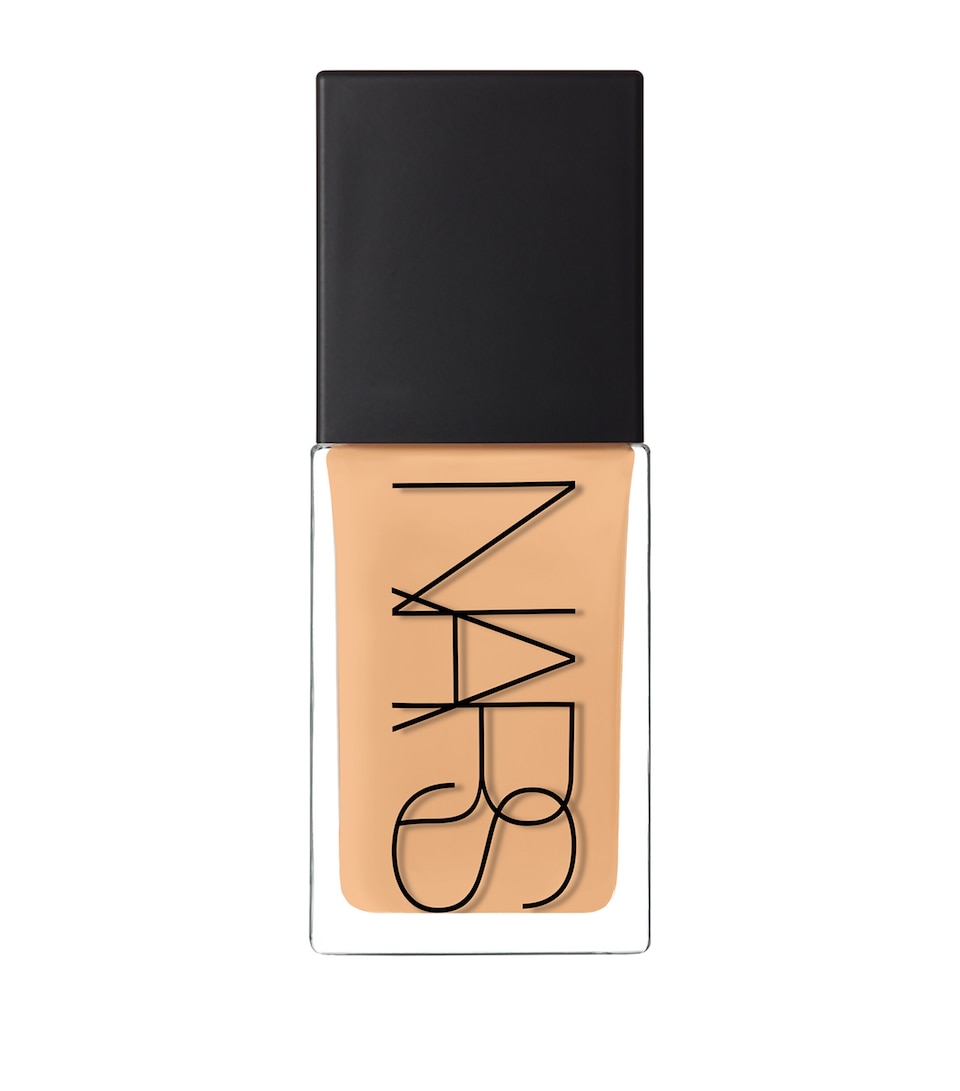 NARS Light Reflecting Foundation Sahel