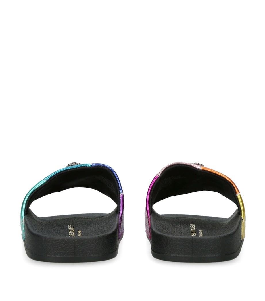 Mini Meena Eagle Slides MULT/OTHER Image 2