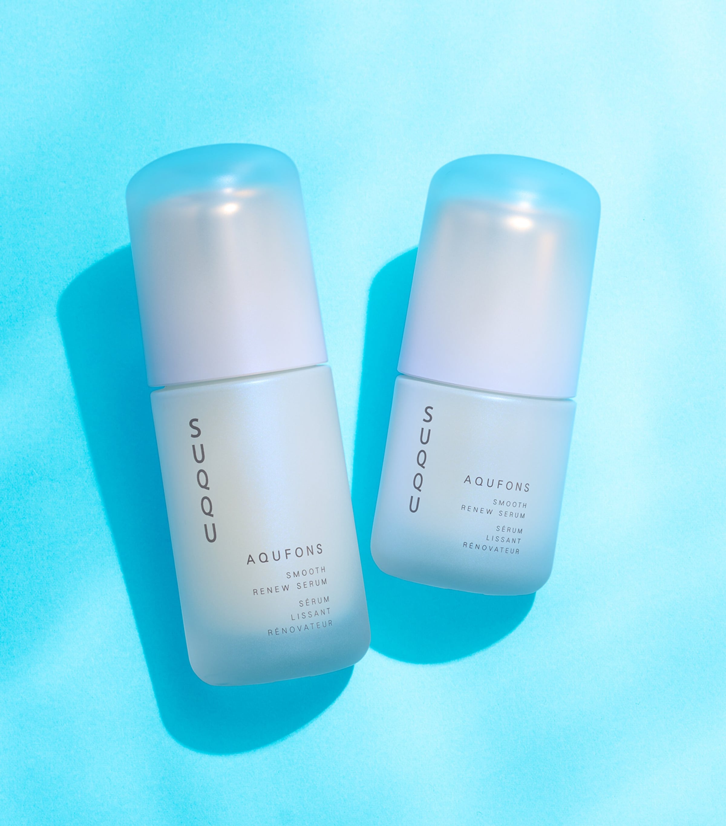 Aqufons Smooth Renew Serum (30ml) NO COLOUR Image 4