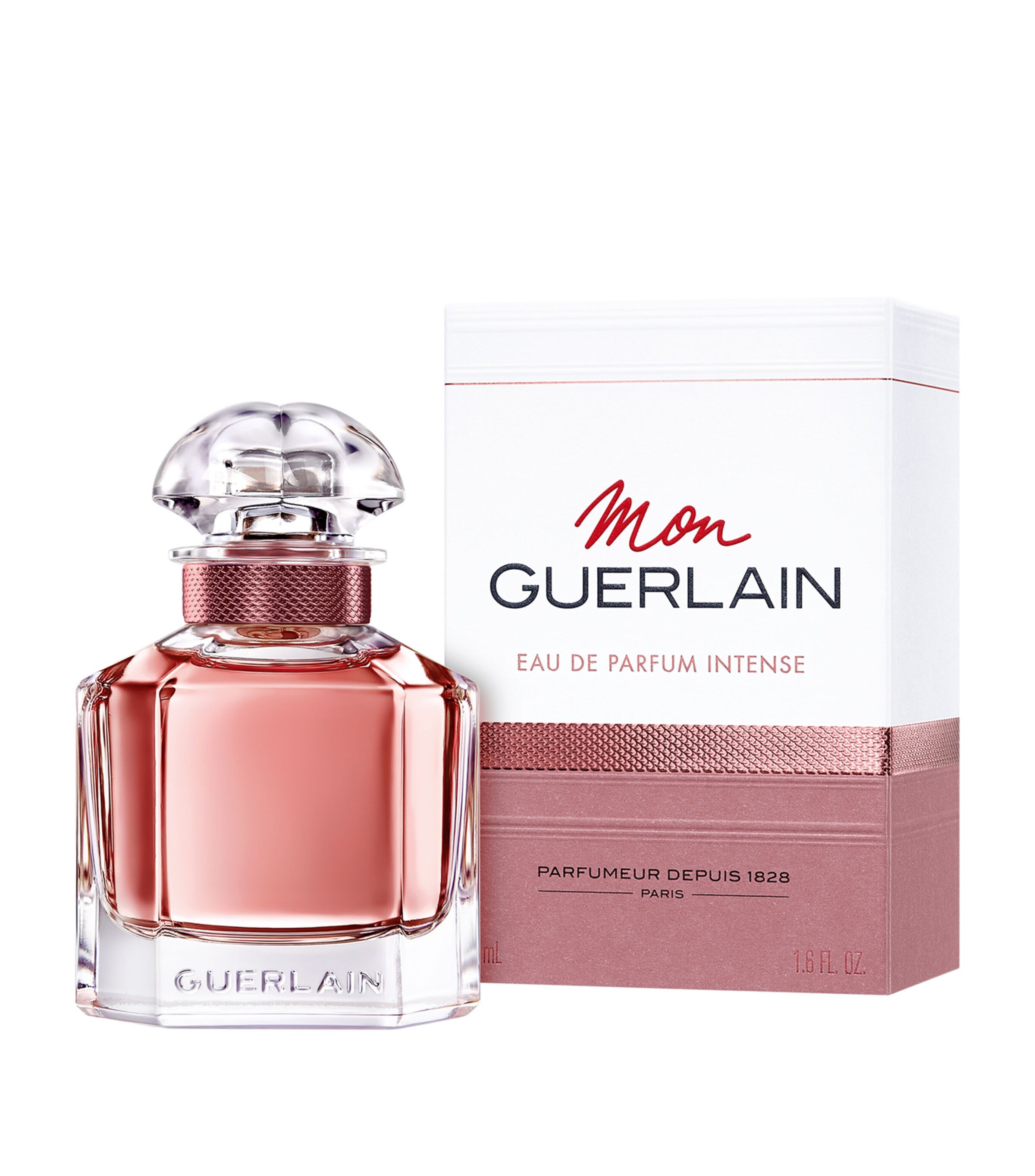 GUERLAIN　モンエクスクリュズィフ　香水 50ml Guerlain Mon Eau de Parfum Intense (50ml) | Harrods UK