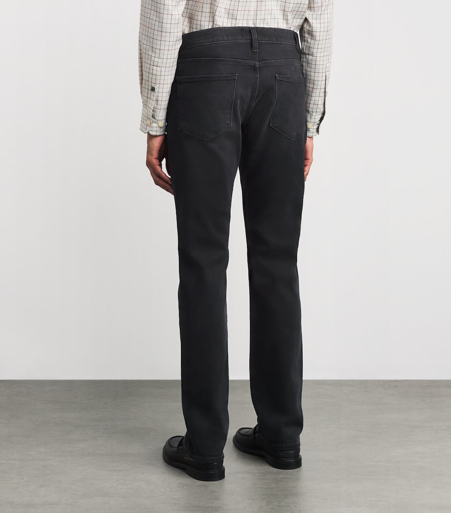 Federal Slim Jeans ARTI Image 4