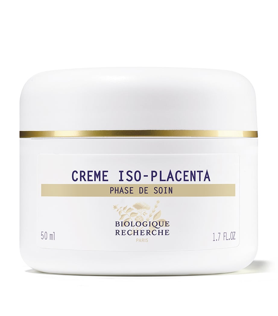 Creme Iso-Placenta (50ml) NO COLOUR Image 1