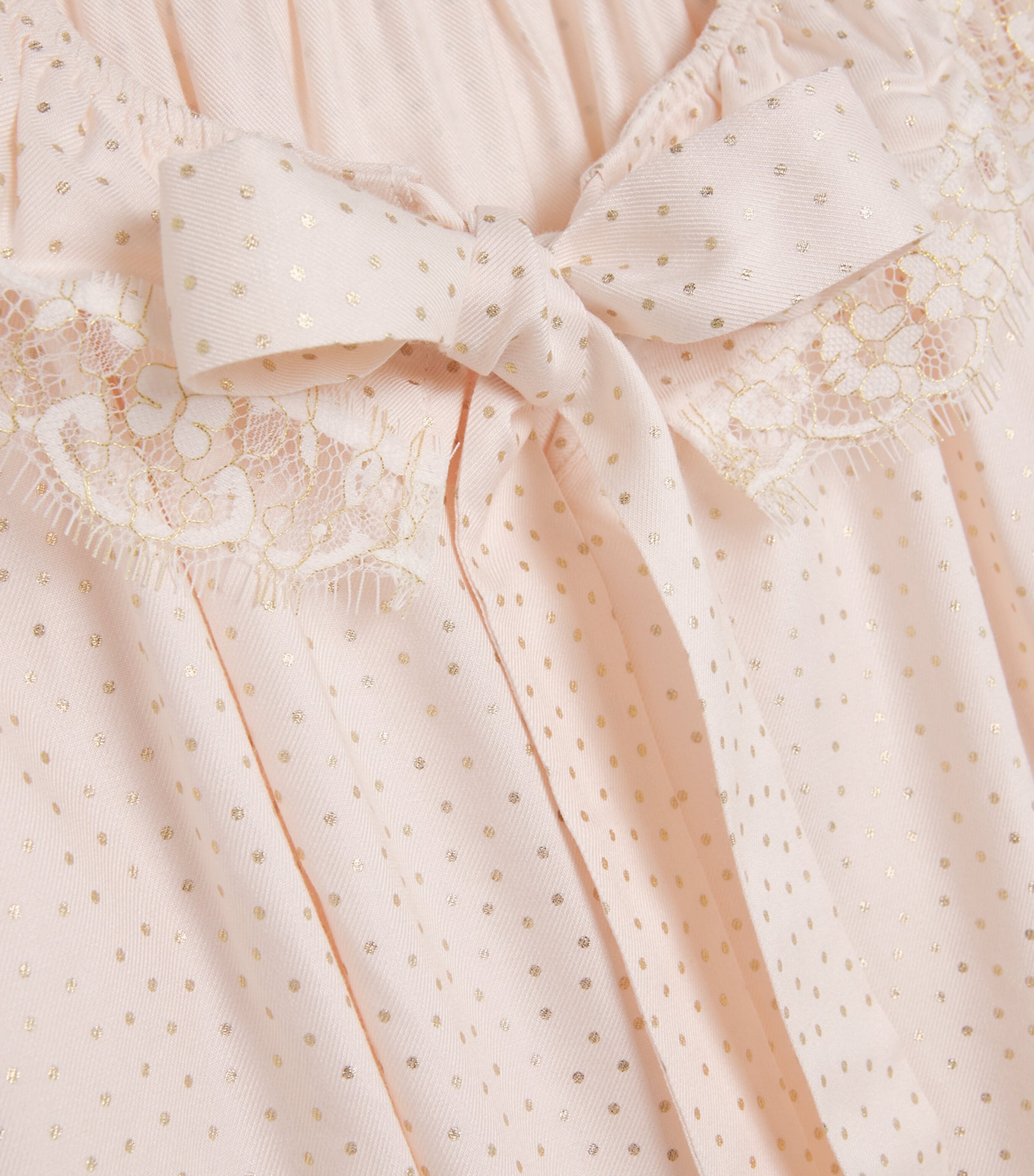 Amiki Frilled Alaia Dress (2-12 Years) | Girls Clothing | Nightwear | Pyjamas Amiki Frilled Alaia Dress (2-12 Years) | Girls Clothing | Nightwear | Pyjamas