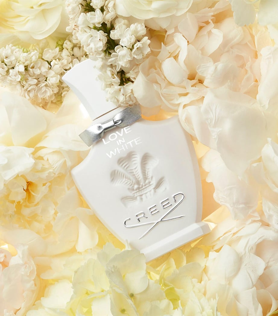 Love In White Eau de Parfum (75 ml) NO COLOUR Image 3