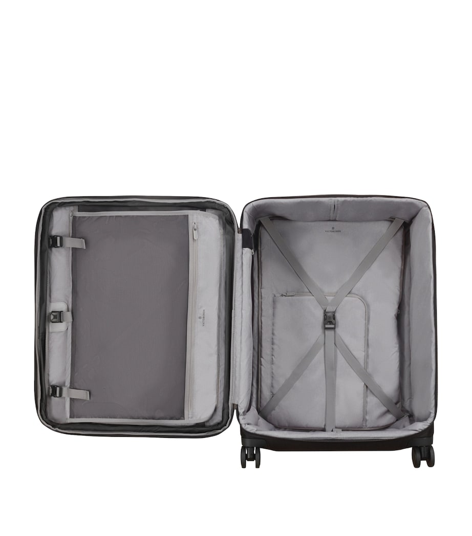 Werks Traveller 6 Spinner (71cm) BLACK Image 7