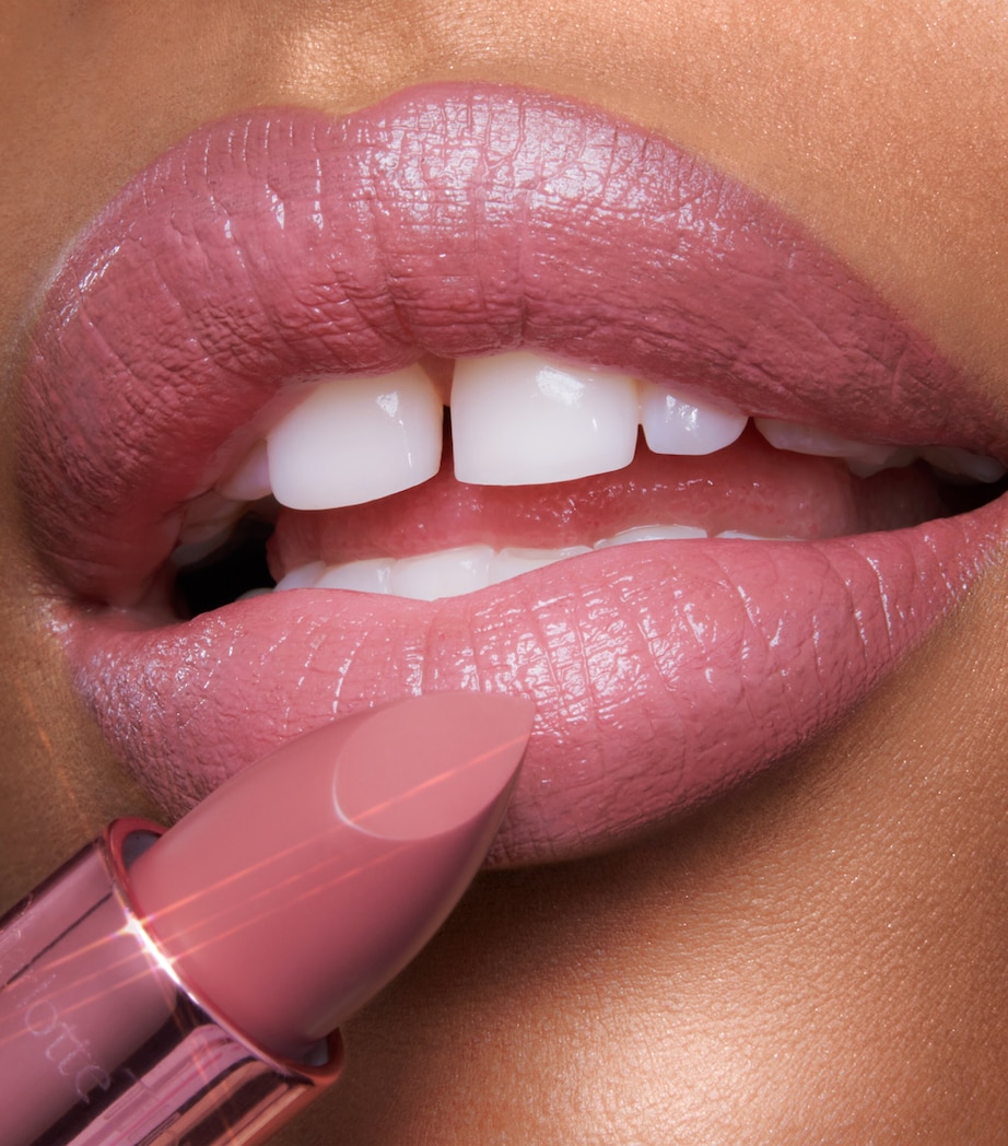 Hollywood Beauty Icon K.I.S.S.I.N.G Lipstick CANDY CHIC Image 3