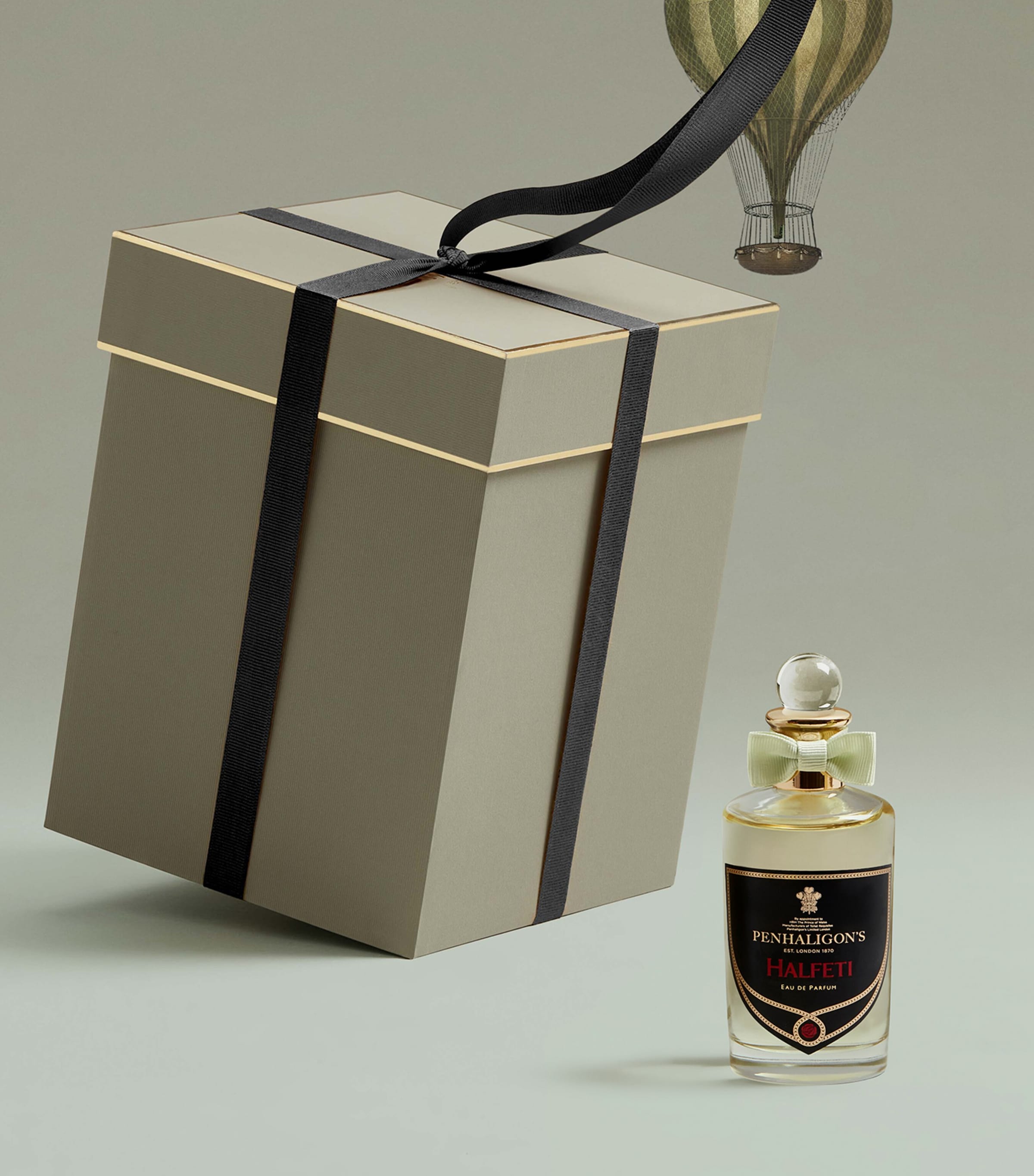 Penhaligon's Halfeti Eau de Parfum (100ml) | Harrods US