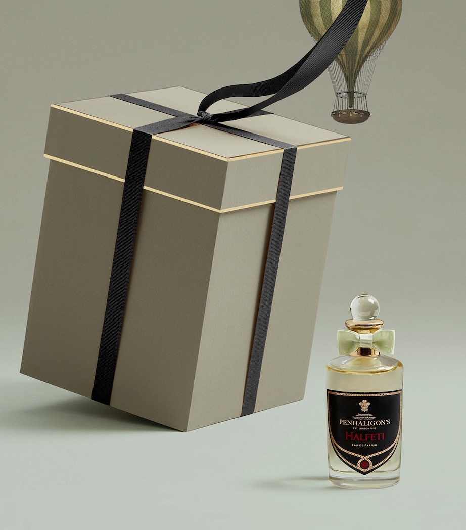 Halfeti Eau de Parfum (100ml) NO COLOUR Image 5