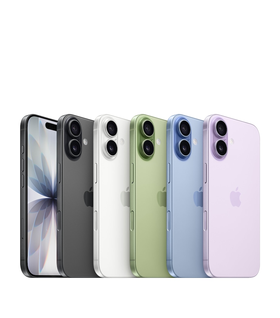 iPhone 17 256GB - White WHITE Image 5