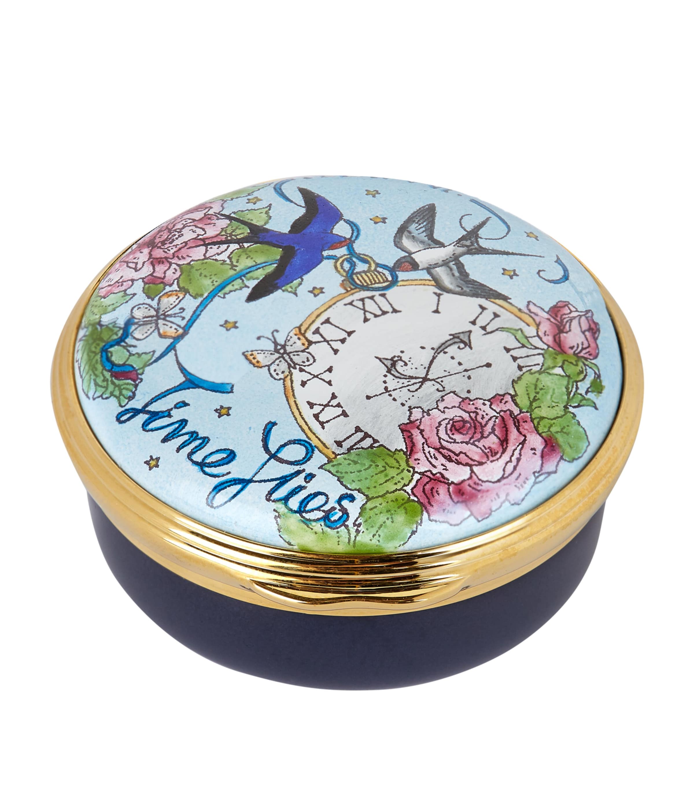 Time Flies Box MULTI Image 2