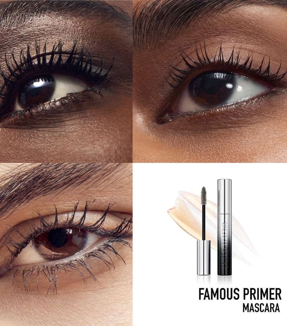Rabanne Famous Mascara Primer Image 2