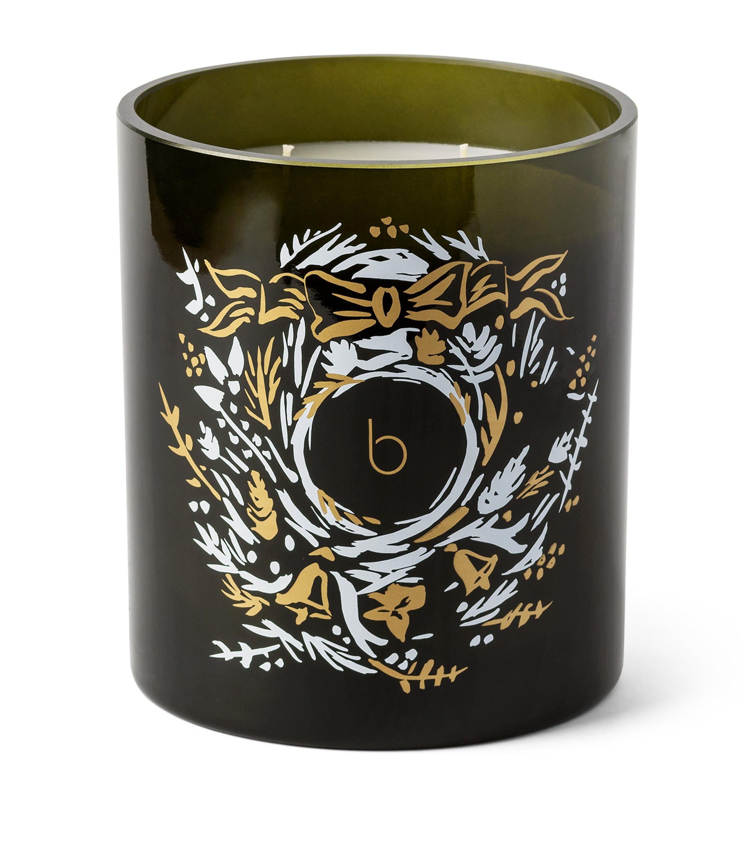 Shop Bamford Cinnamon And Clove Candle