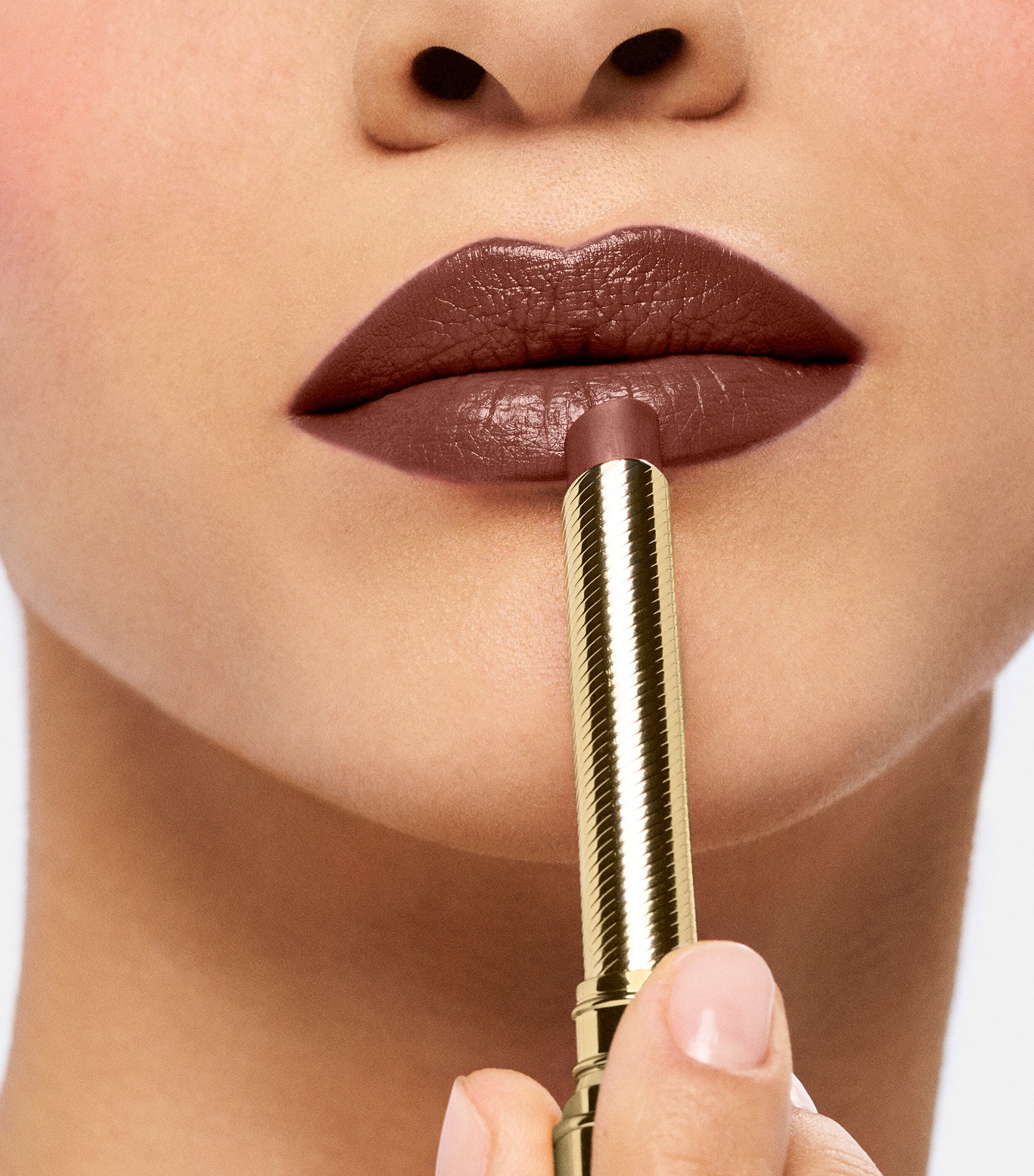 My Sculpt Satin Lip Stylo 08.06 Image 3