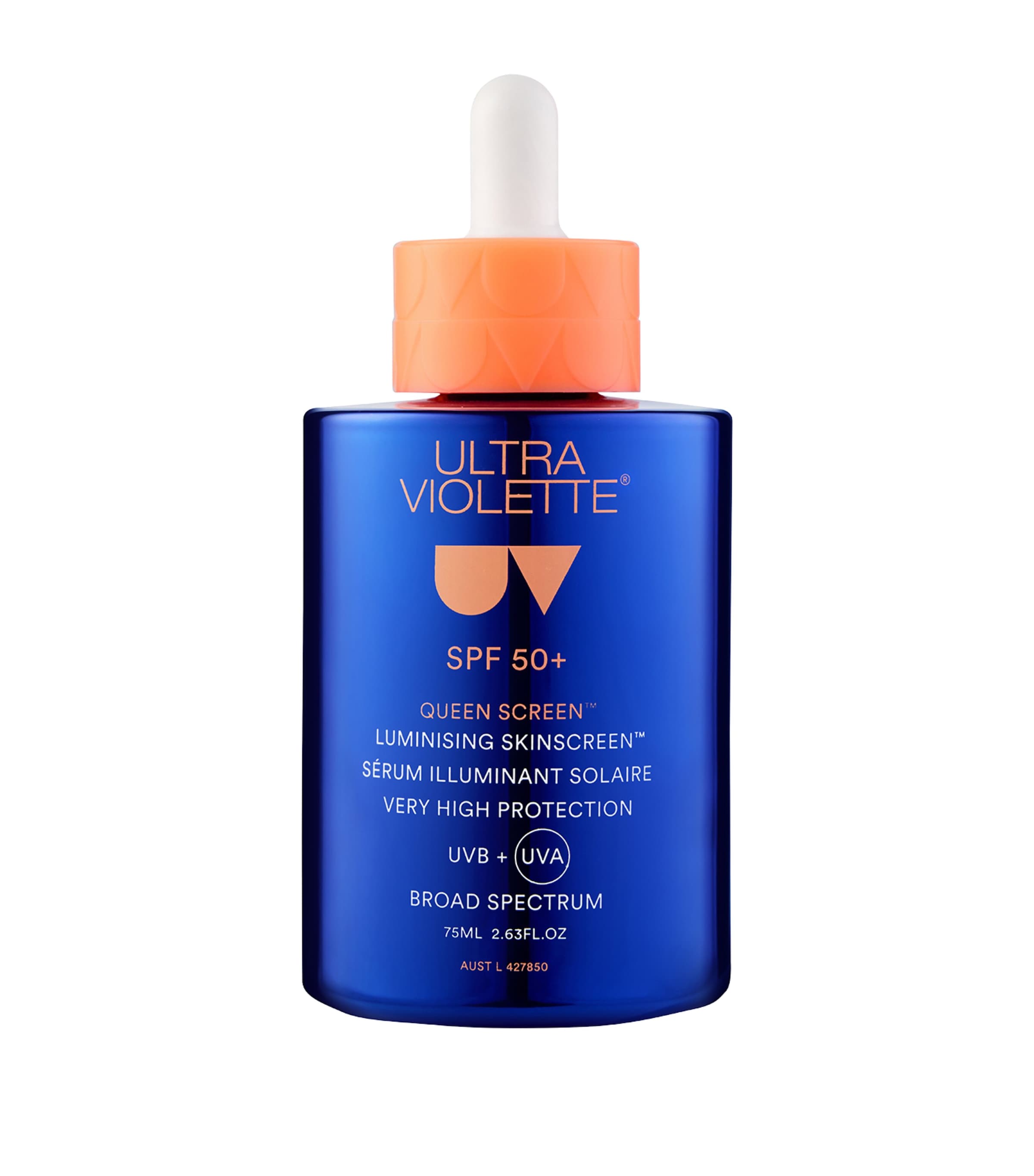 Ultra Violette Big Queen Energy Queen Screen SPF 50+ (75ml) Image 1