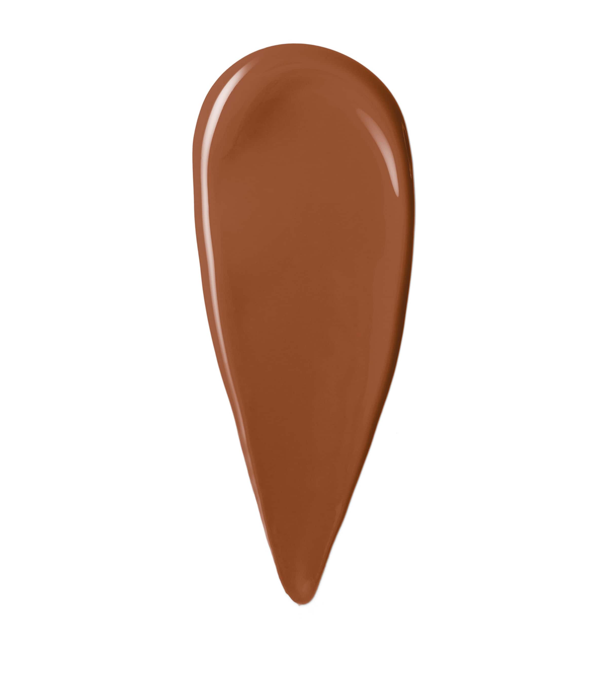 Weightless Skin Foundation SPF 15 WALNUT Image 2