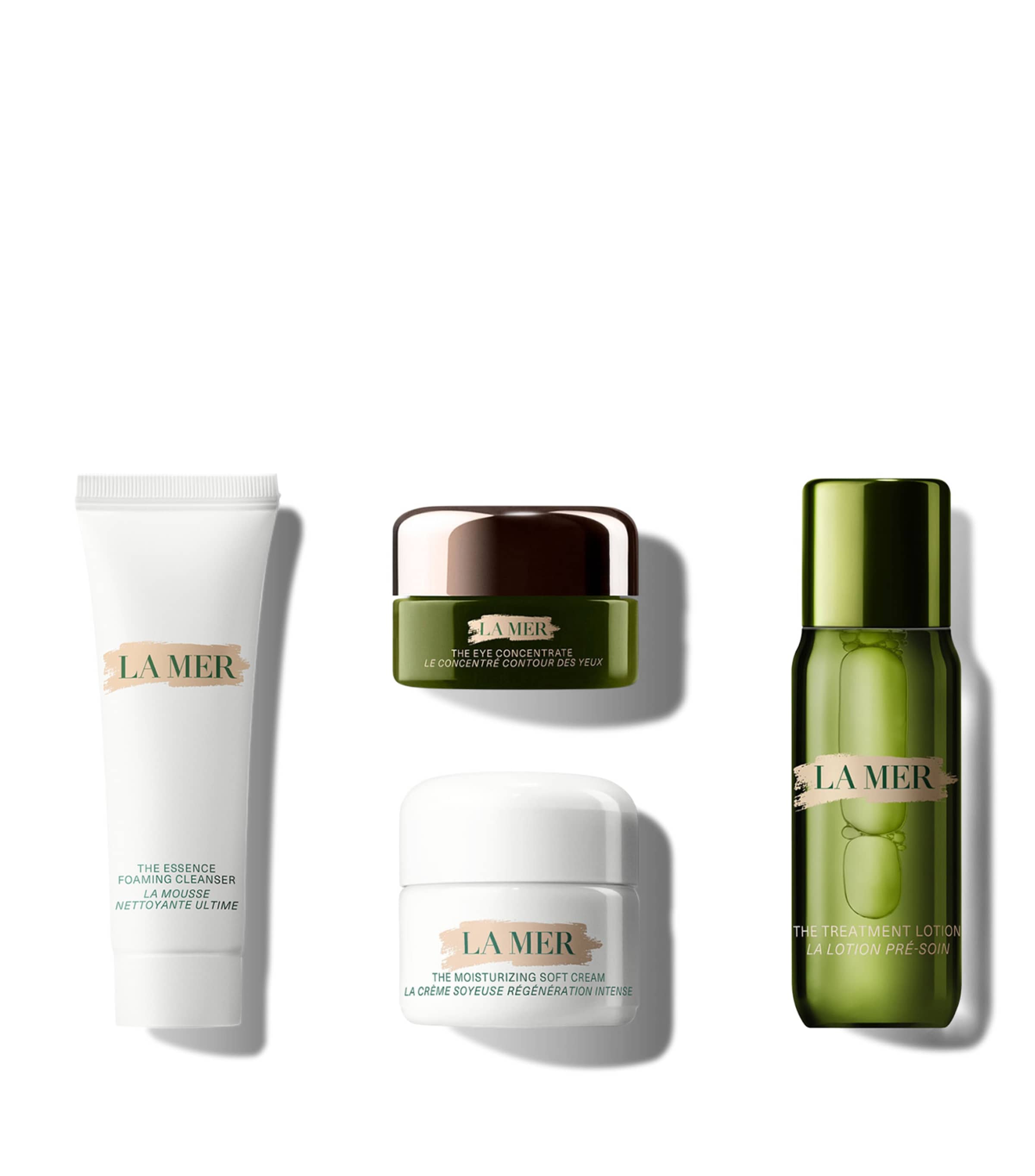 La Mer La Mer Best Sellers Skincare Gift Set Image 3