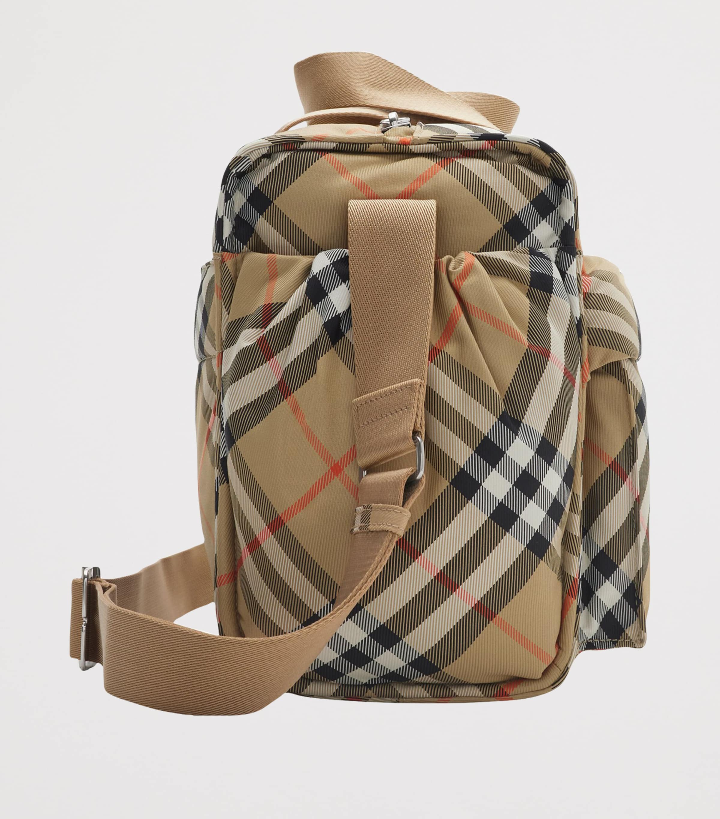 Check Changing Bag SAND IP CHECK Image 3