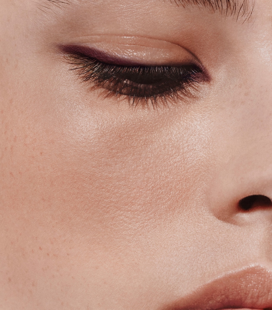 Trait d'Hermès Eye Color Pencil 90 RAISIN X3 Image 6