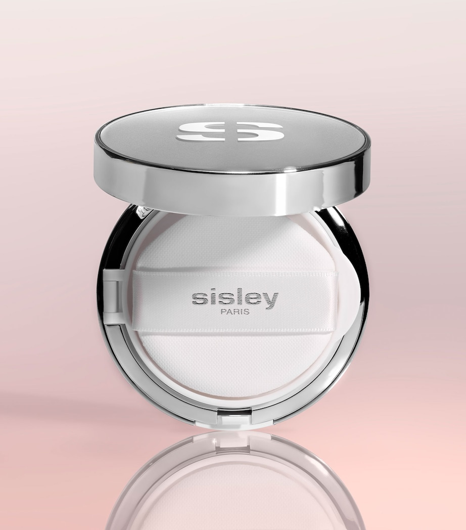 Sisley Phyto-Blanc Le Cushion Foundation SPF 50+ Shell Image 2