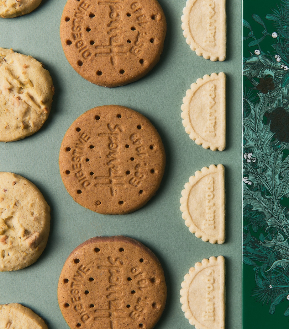 The Boxing Day Hamper NO COLOUR Image 8