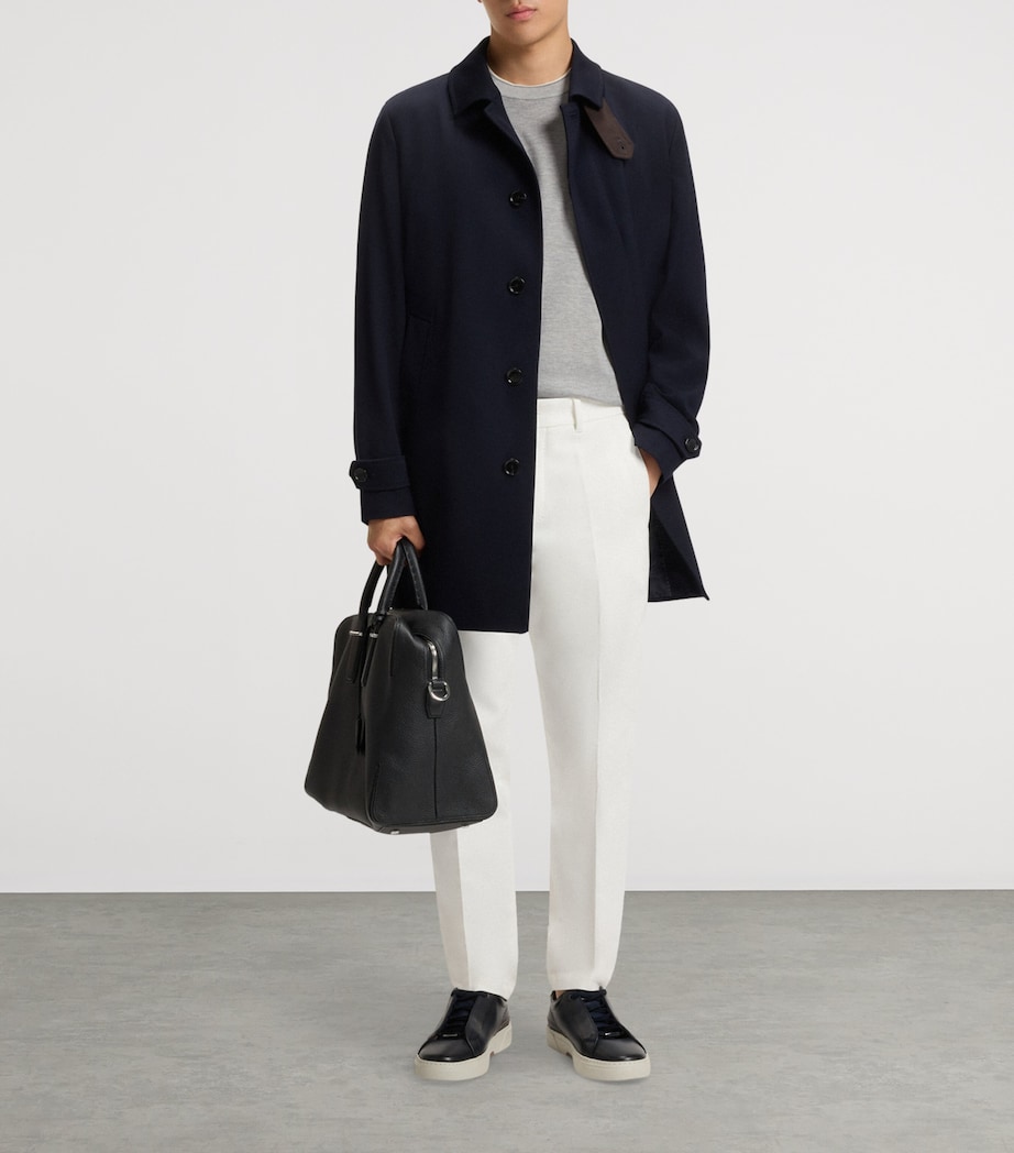 Cotton-Silk T-Shirt 41 Image 3