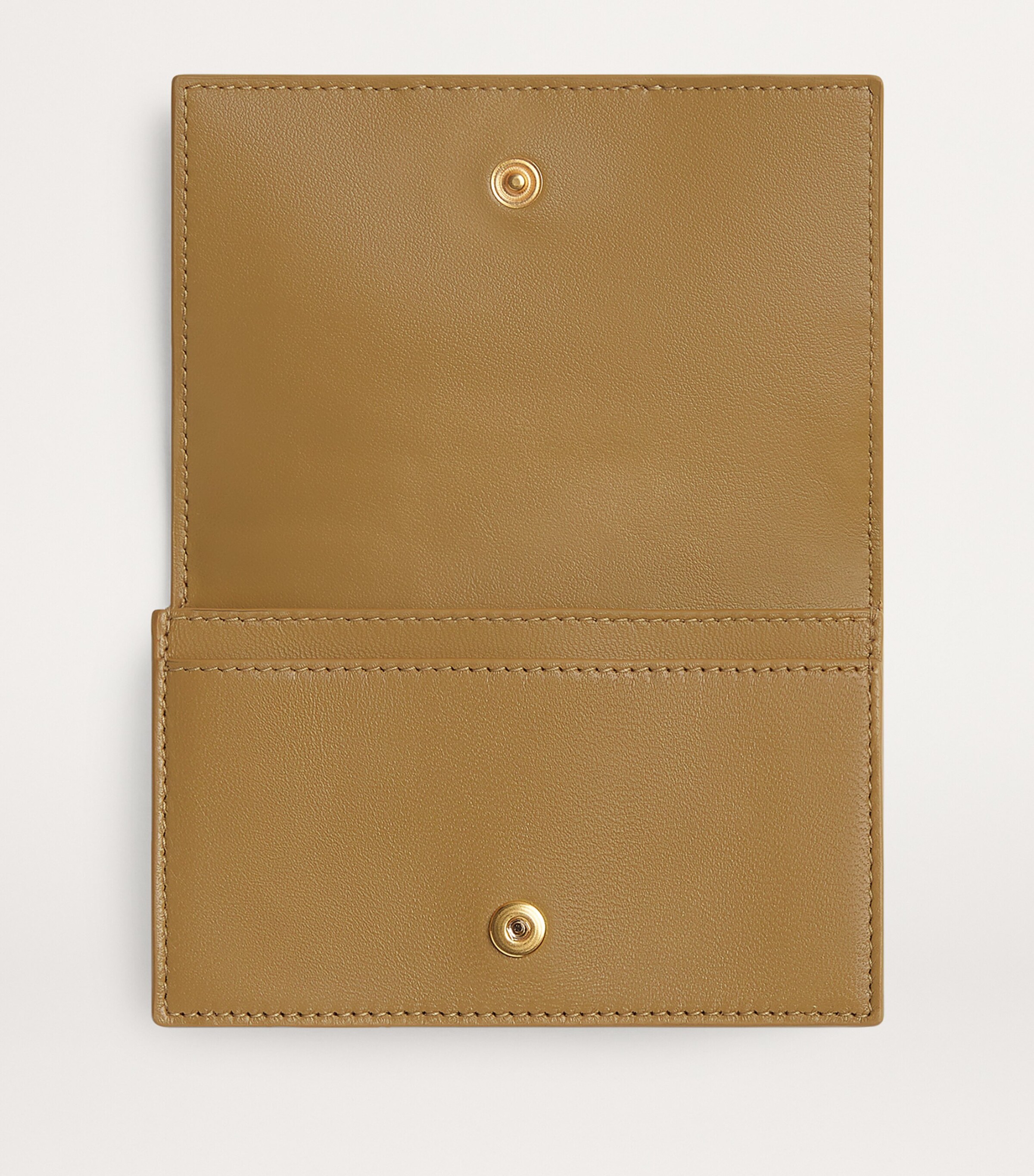 Bottega Veneta Cassette Business Card Case Image 2