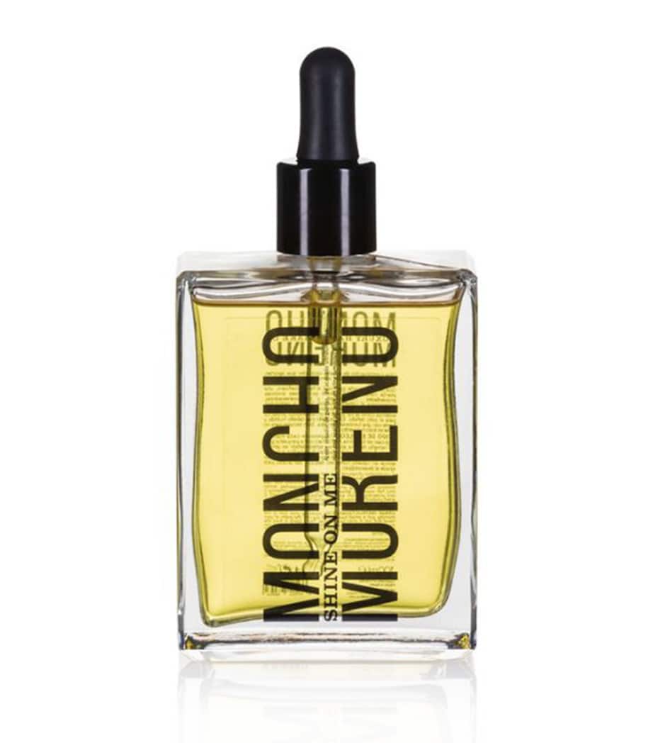 Shine on Me Oil (50ml) NO COLOUR Image 1