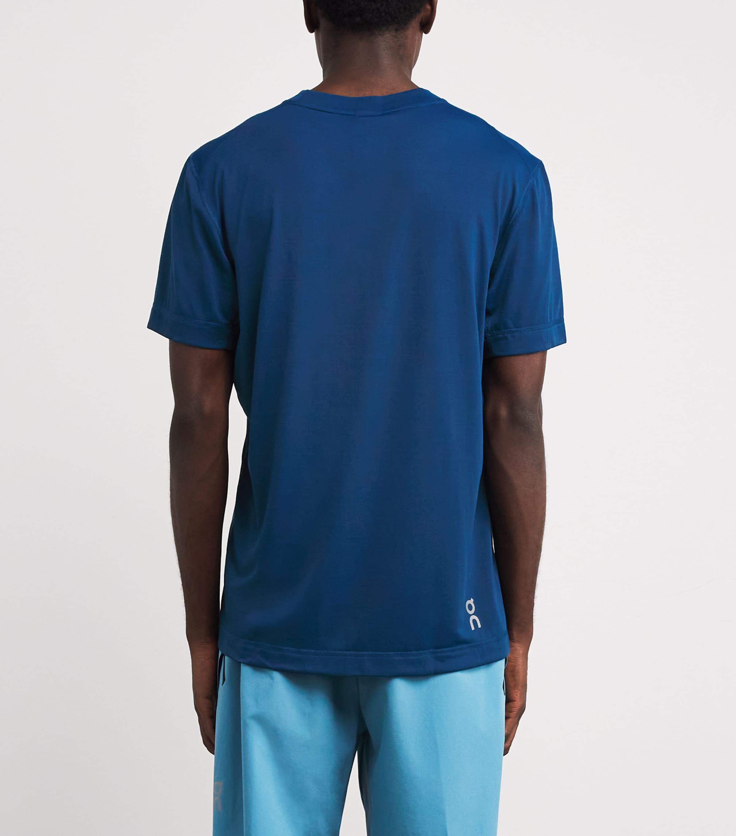 Train T-Shirt TEMPEST Image 4