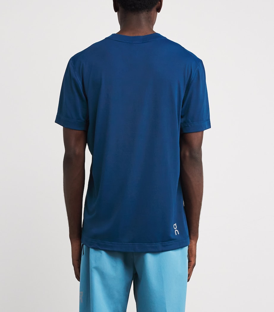 Train T-Shirt TEMPEST Image 4