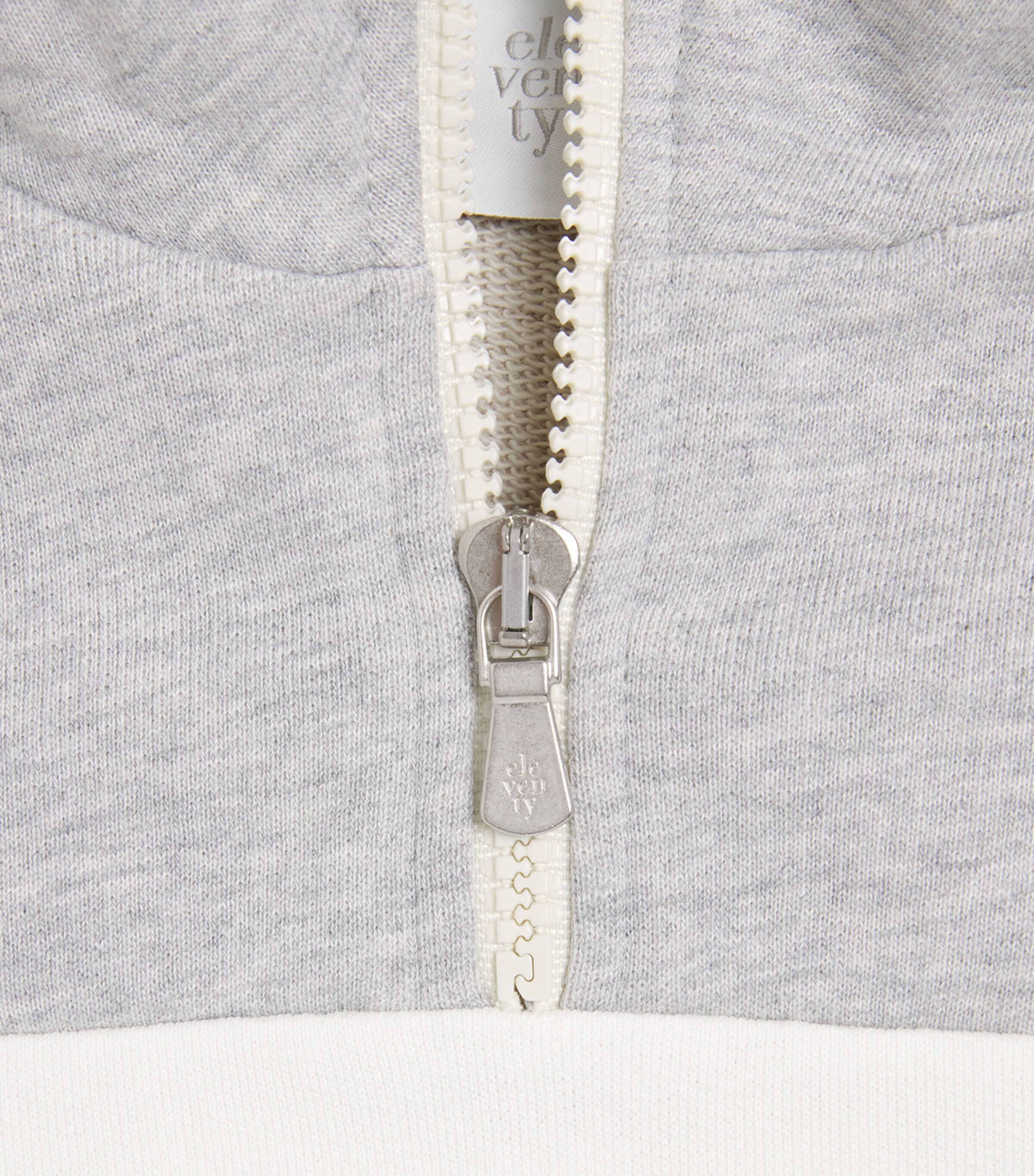 Cotton Jersey Hoodie (2-16 Years) 101BG Image 3