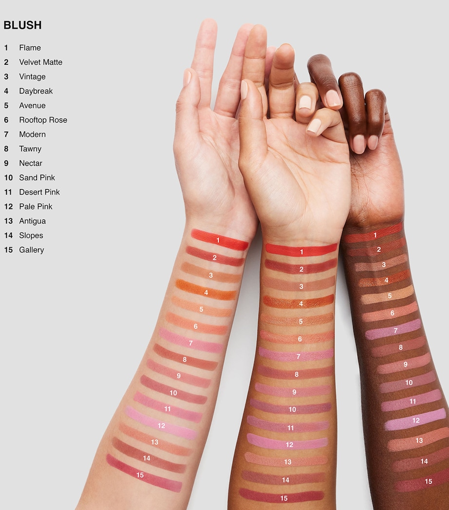 Blush GALLERY Image 4