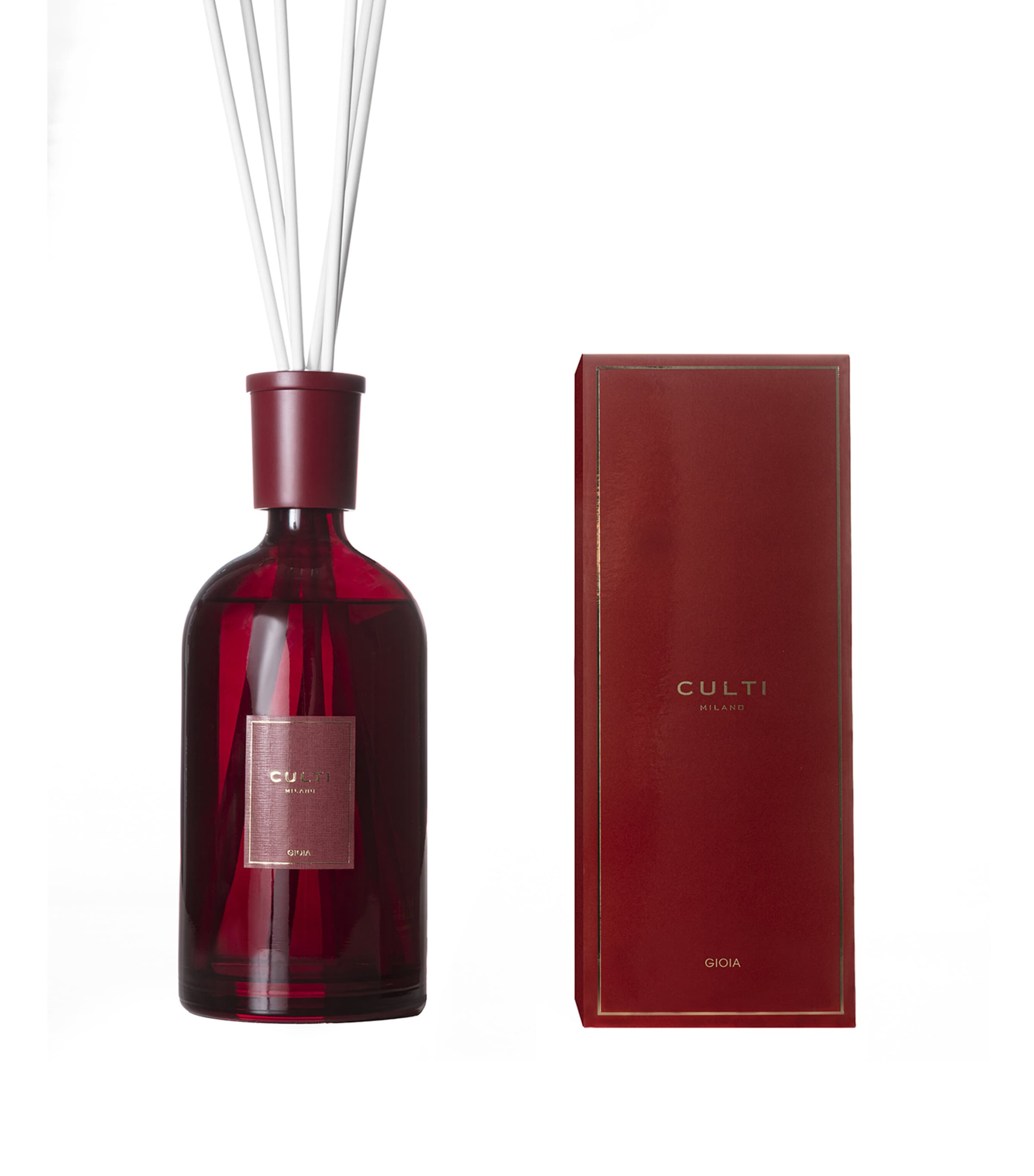 Winter Gioa Diffuser (2.5L) RED Image 2