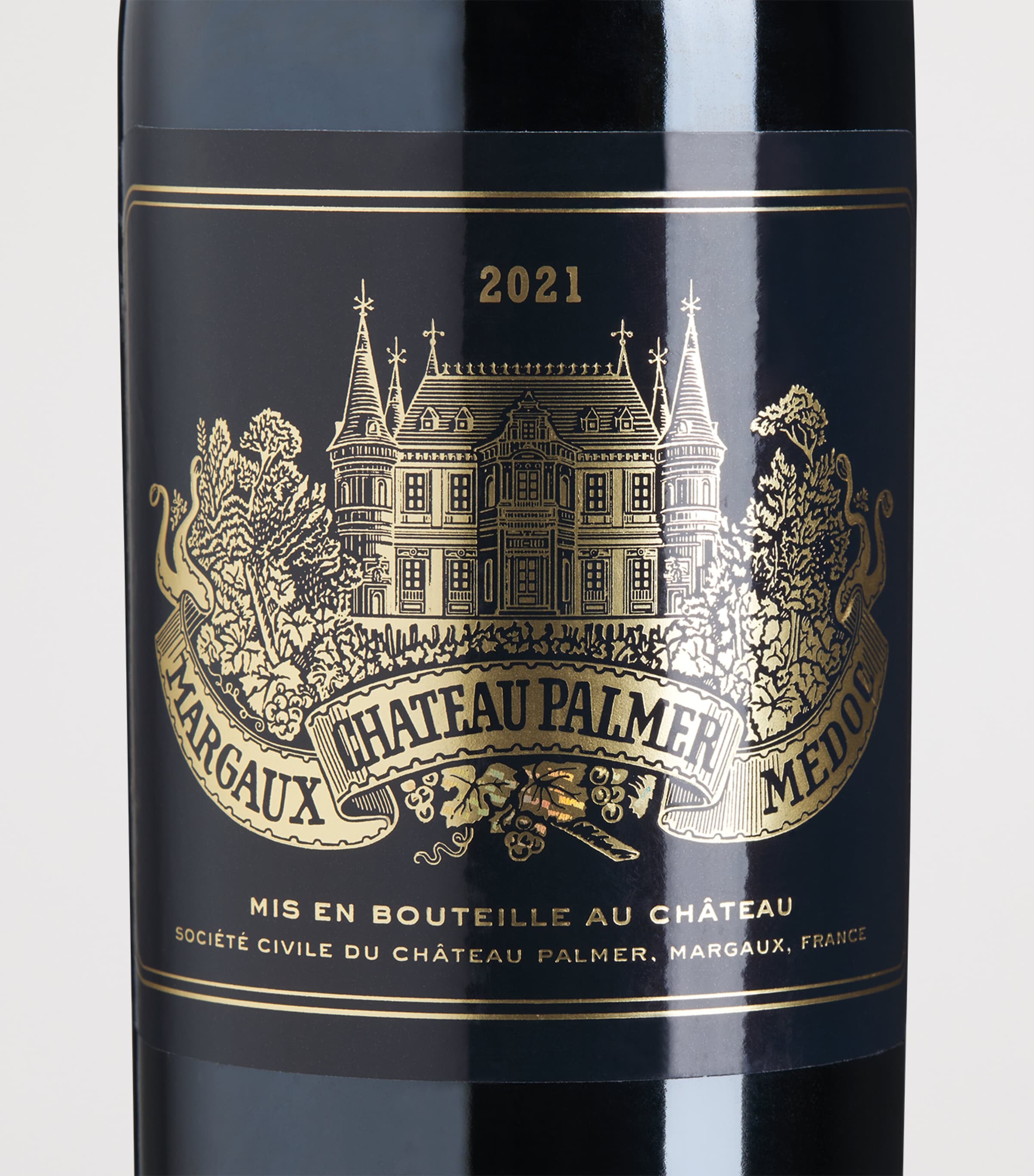 Château Palmer Château Palmer 2021 (75cl) - Bordeaux, France Image 2