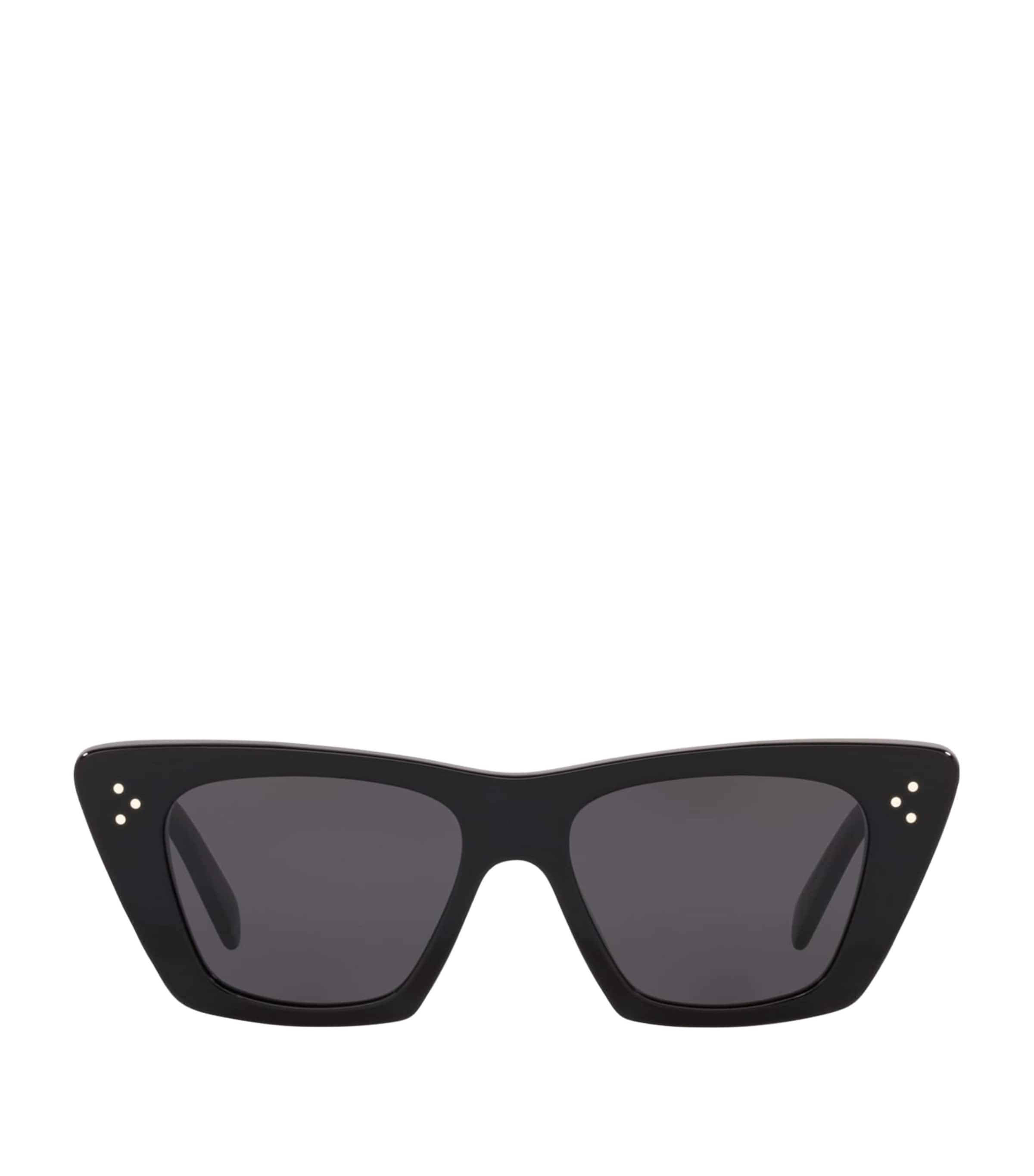 Cat Eye Sunglasses 1330L1 Image 1