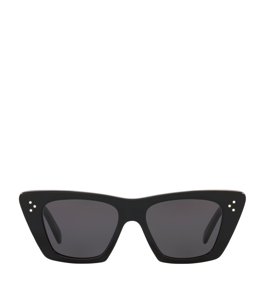 Cat Eye Sunglasses 1330L1 Image 1