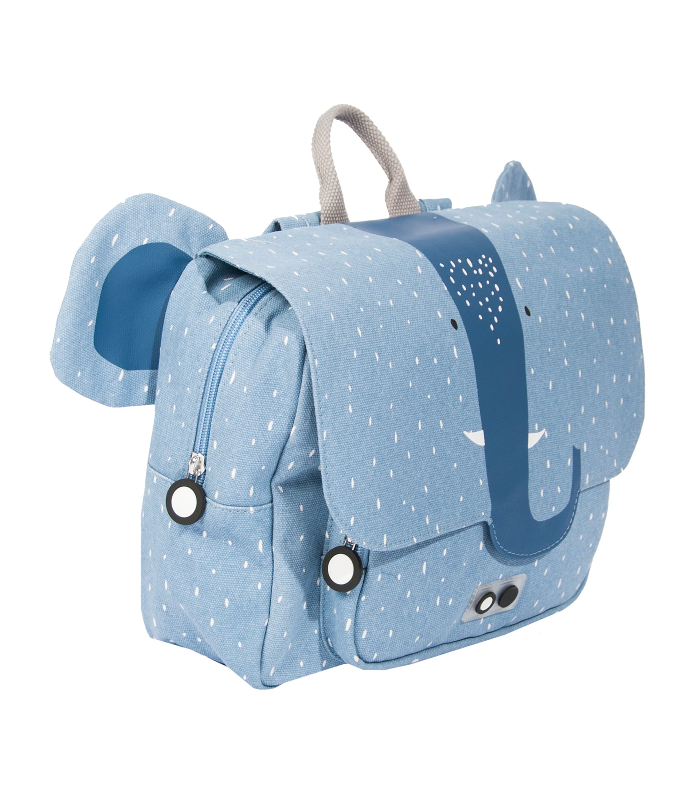 Mrs Elephant Satchel MULTI Image 3